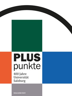 cover image of PLUSpunkte